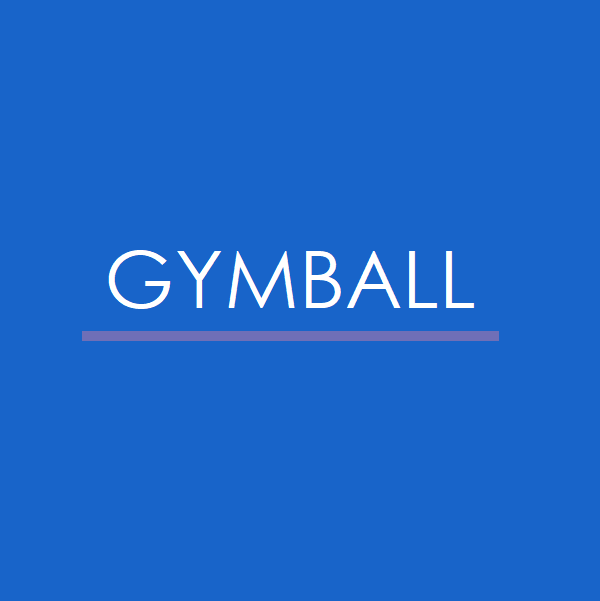 Gymball à Lille